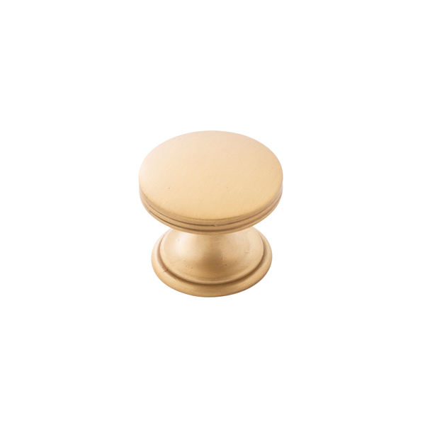 Hickory Hardware Knob 1-3/8 Inch Diameter P2142-BGB